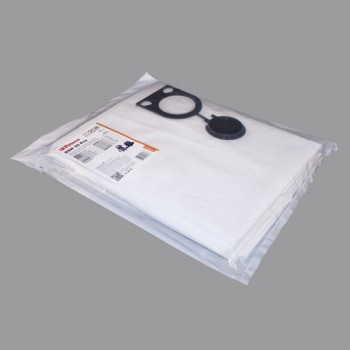 Мешки для промышленных пылесосов Filtero BSH 35 Pro